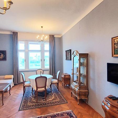 Schieszl Apartments 2 Budapest Eksteriør billede