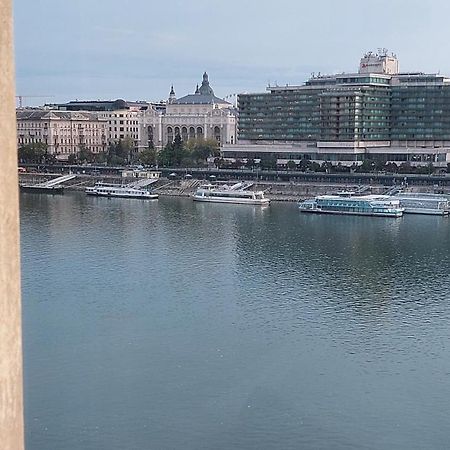 Schieszl Apartments 2 Budapest Eksteriør billede