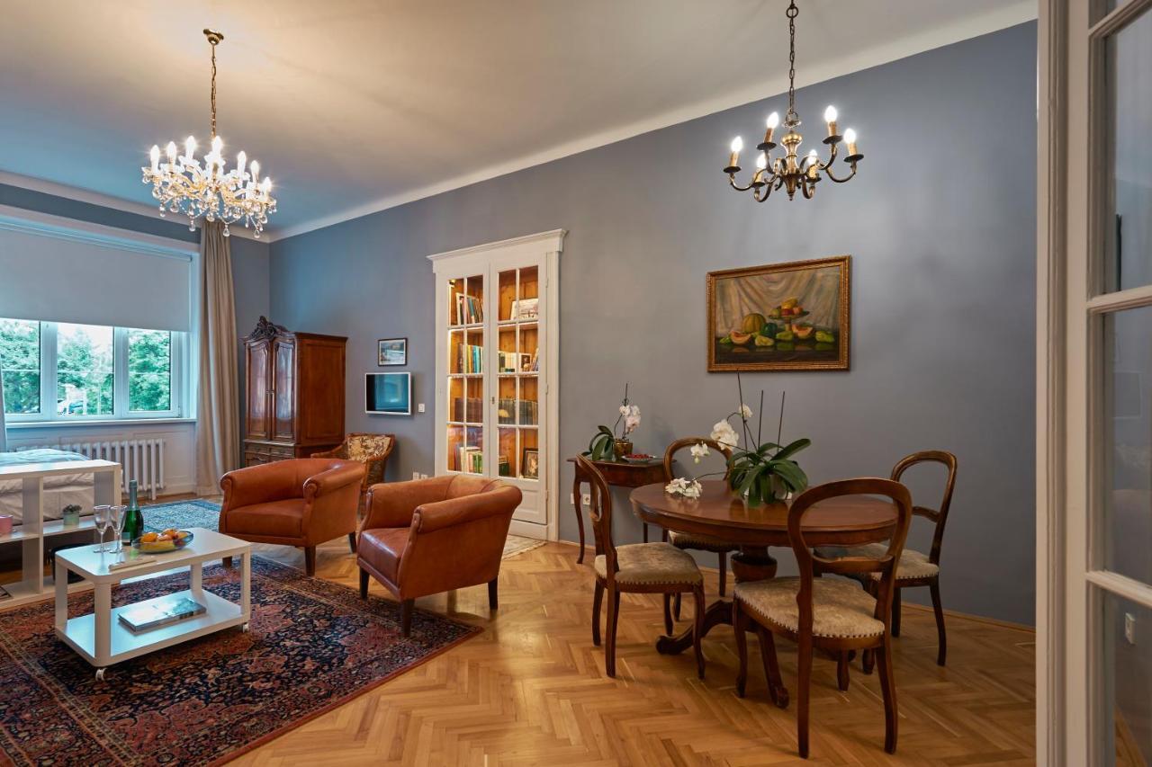 Schieszl Apartments 2 Budapest Eksteriør billede