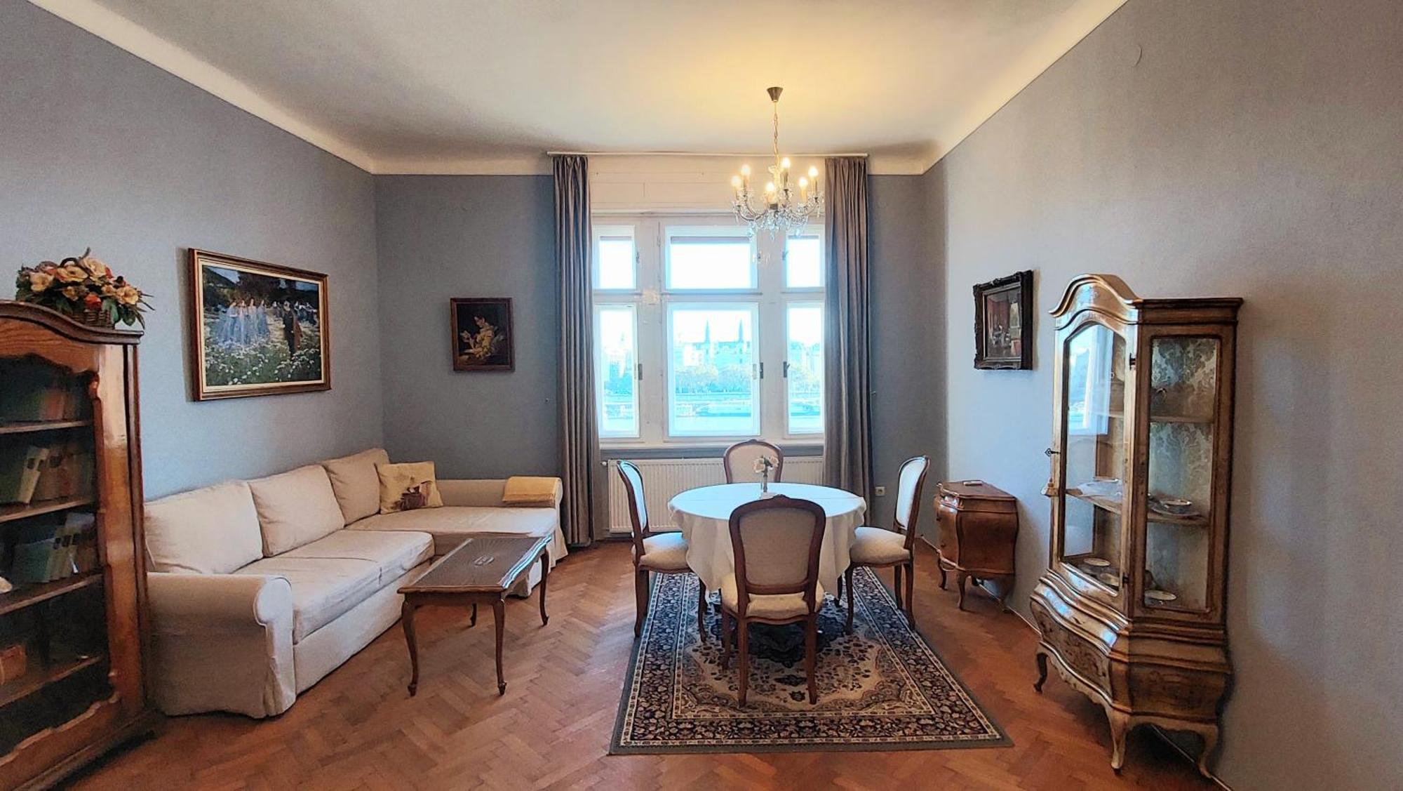Schieszl Apartments 2 Budapest Eksteriør billede