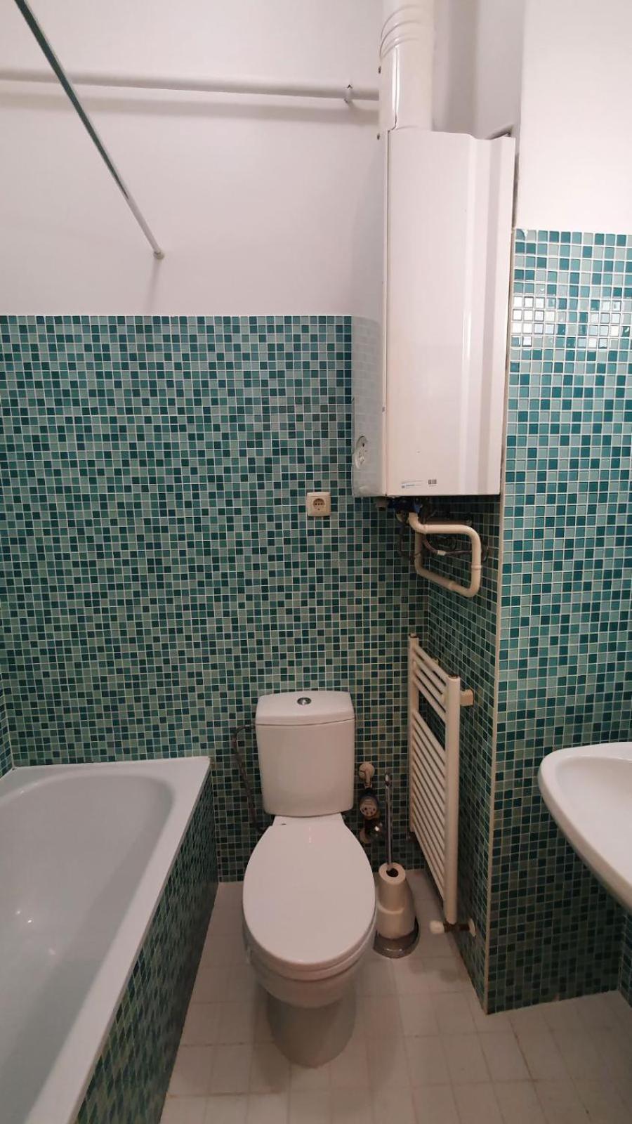 Schieszl Apartments 2 Budapest Eksteriør billede