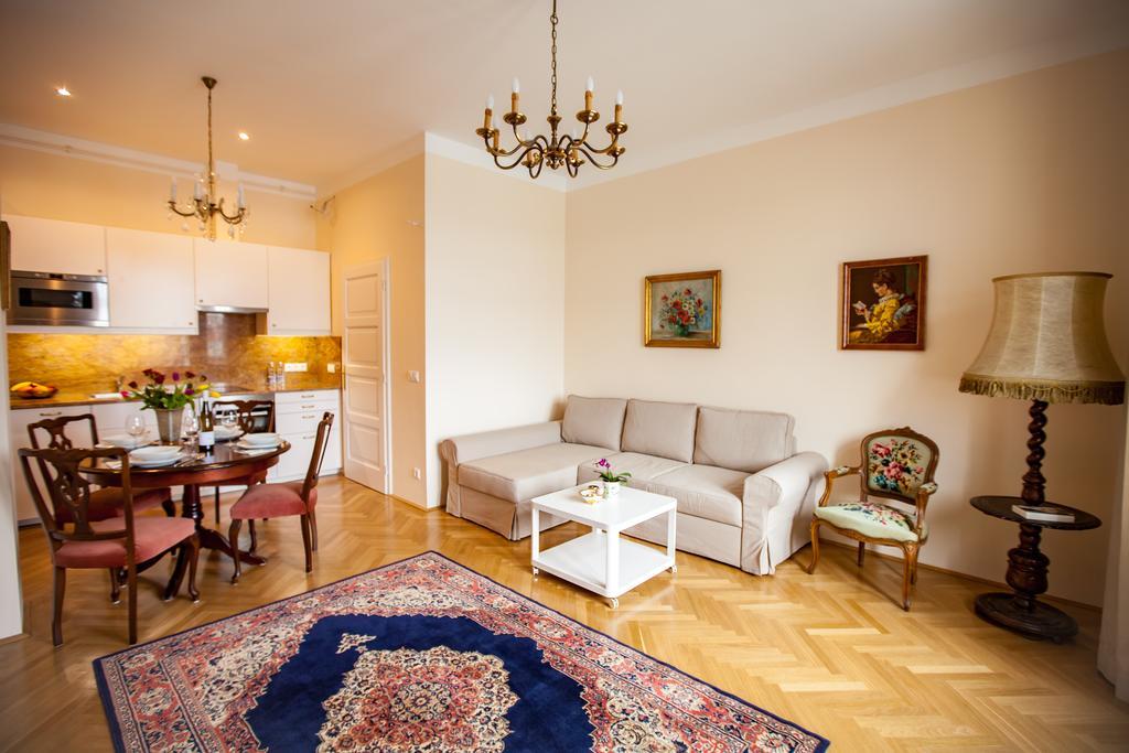 Schieszl Apartments 2 Budapest Eksteriør billede