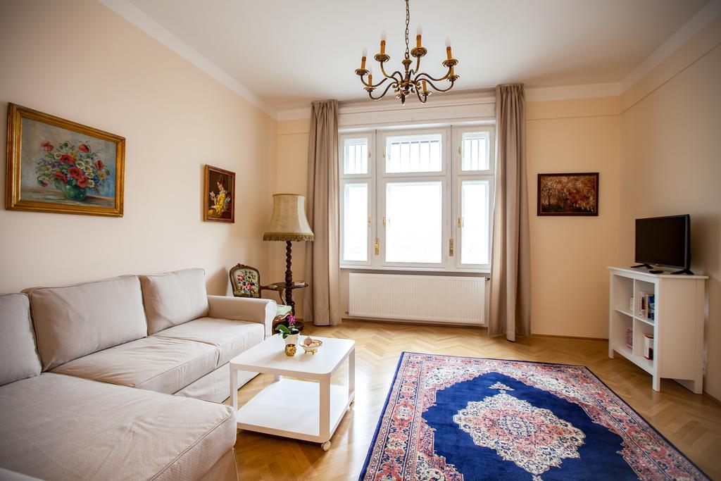 Schieszl Apartments 2 Budapest Eksteriør billede