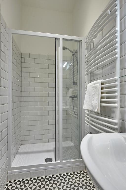 Schieszl Apartments 2 Budapest Eksteriør billede